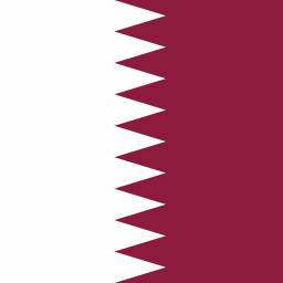 Icon for Qatar