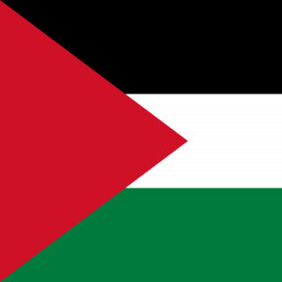 Icon for Palestine
