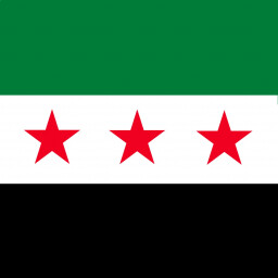 Icon for Syria