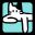 Cats Around Us: Black Cat icon
