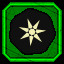 Icon for Reached Dead Caves