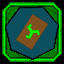 Icon for Reached the Temple of Chthulu