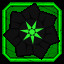 Icon for Reached the Irradiated Fields