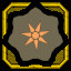 Icon for Master of the Brown Island