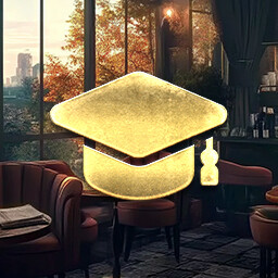 Private Tutoring achievement icon for Sex & Coffee ☕️🤎