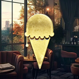 Sugarbabe achievement icon for Sex & Coffee ☕️🤎