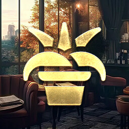 Nature Bites Back achievement icon for Sex & Coffee ☕️🤎