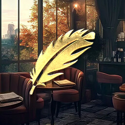 Sub or dom? achievement icon for Sex & Coffee ☕️🤎