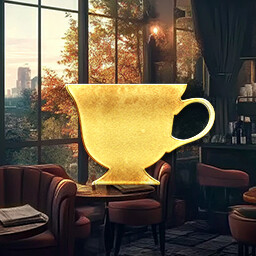 Sweet Nectar achievement icon for Sex & Coffee ☕️🤎
