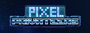 Pixel Privateers