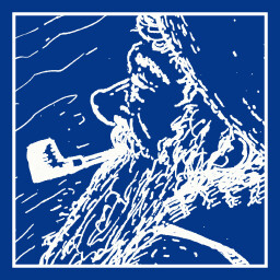 Icon for Goodbye, Old Friend