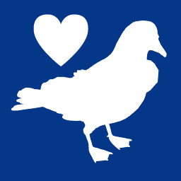 Icon for Can I Pet That Bird?