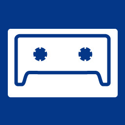 Icon for I Should Put on Some Music!