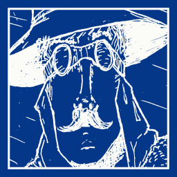 Icon for Birds and Fireflies