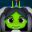 Cosmic Arcade Tycoon icon