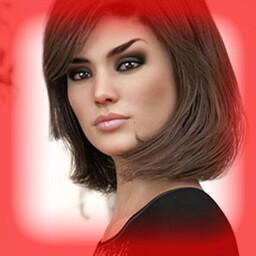 Icon for Miss Reeva!