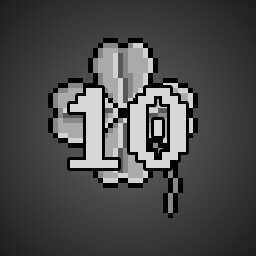 Craft 10 Relics