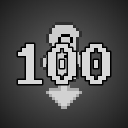 100 Tasks Completed