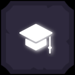Icon for The Learned One