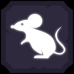 Icon for Slay the Rat King!