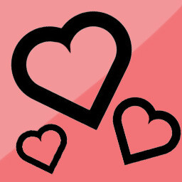 Full of satisfaction achievement icon for BDSM Clicker