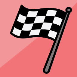 Off we go! achievement icon for BDSM Clicker