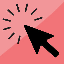 Competent clicker achievement icon for BDSM Clicker
