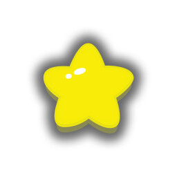 Icon for Fragile Star