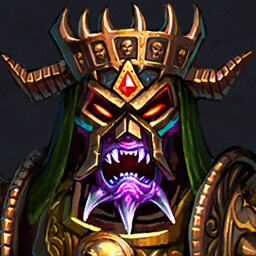 Orc King