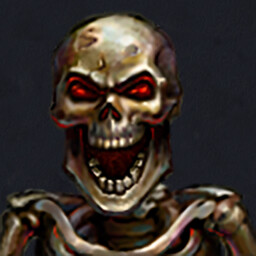 Skeleton