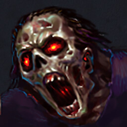 Zombie