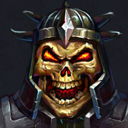 Skeleton King