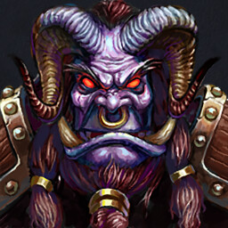 Orc Warlord