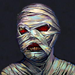 Mummy