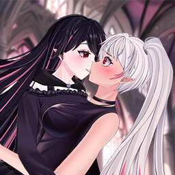 Icon for Celeste and Luna # 1