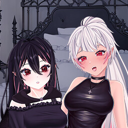 Icon for Celeste and Luna # 2
