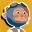 Seaward icon