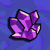 Icon for Amethyst