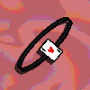 Icon for Ace up the finger