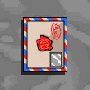 Icon for Sealed Letter