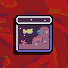 Icon for Aquarium
