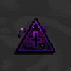 Icon for Dark Matter D4