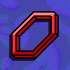 Icon for Hexagonal Ring