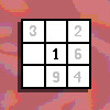 Icon for Sudoku