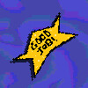 Icon for Good Job Sticker