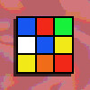Icon for Rubik's Cube