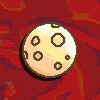 Icon for Moon Marble