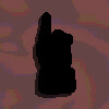 Static Hand