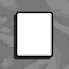 Icon for White Card