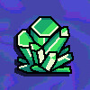 Icon for Emerald